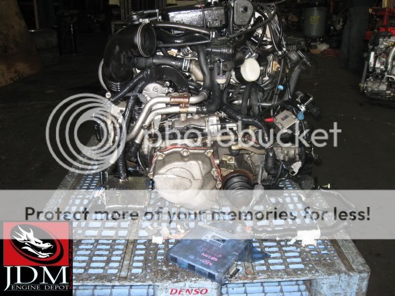 94 99 Toyota Celica Turbo Engine 5 SPD AWD MT JDM 3SGTE