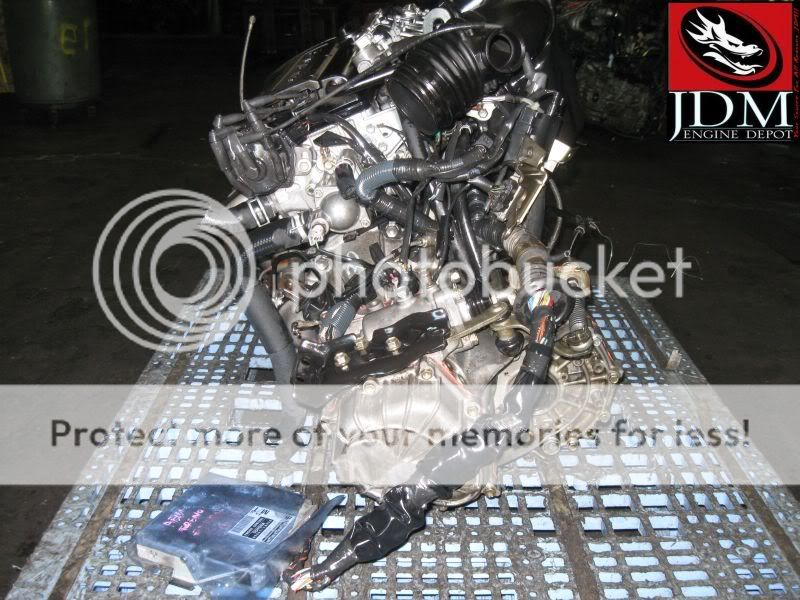 95 00 TOYOTA COROLLA LEVIN TRUENO 4AGE BLACKTOP 20VALVE ENGINE 