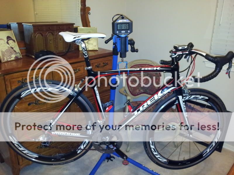 trek madone forum