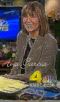 NBC4's Ana Garcia