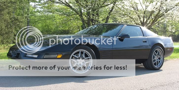 Black C4 Wallpapers, Please :) - CorvetteForum - Chevrolet Corvette