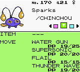 [PokeCommunity.com] Gold/Silver/Crystal Monotype Challenge