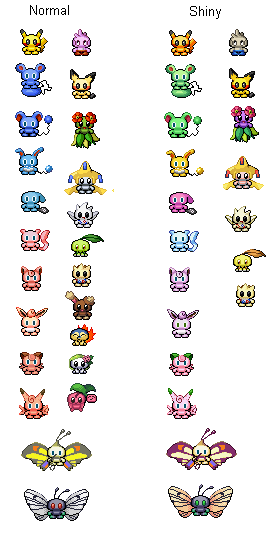 [PokeCommunity.com] PokeFan187's Sprite Thread