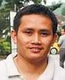 Mohd Fauzi Imbap Abdullah