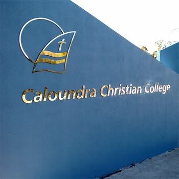 Caloundra Christian College