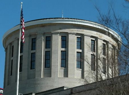 Ohio Capitol