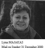 Ms Majakas