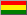 Bolivia flag