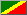 Congo flag