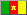 Cameroon flag