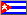 Cuba flag