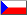 Czech Republic flag