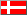 Denmark flag