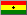 Ghana flag