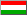 Hungary flag