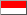 Indonesia flag