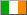 Ireland flag