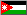  Jordan flag