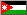 Jordan flag