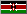 Kenya flag