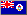 Cayman Islands flag