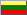 Lithuania flag