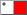 Malta flag