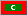 Maldives flag