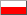 Poland flag