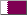 Qatar flag