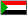 Sudan flag