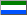 Sierra Leone flag