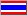 Thailaand flag