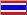 Thailand flag