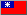 Taiwan flag