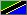 Tanzania flag