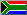 S. AFrica flag