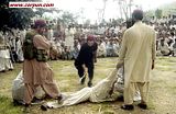 Taleban flogging -- Click to enlarge
