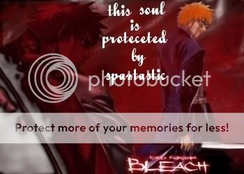 ichigo protection