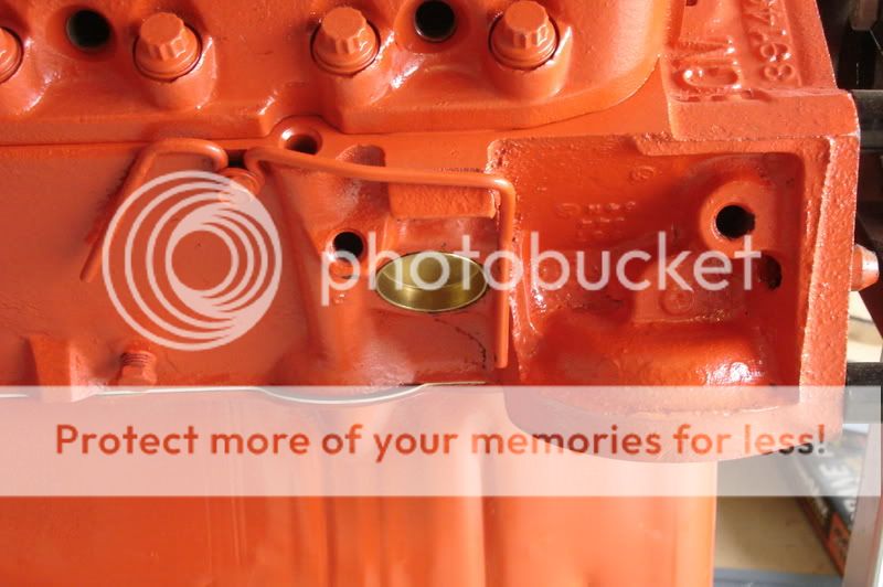 Oil pressure sending unit location CorvetteForum Chevrolet Corvette Forum Discussion