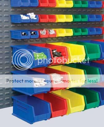 Pallet Rack, Shelving items in Mansfield Material Handling store on 