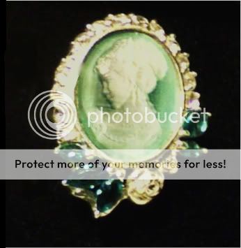 Cameo Ring 1