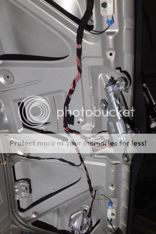 BMW X3 E83 back up camera installed. | BMW Forum - BimmerFest BMW Forums