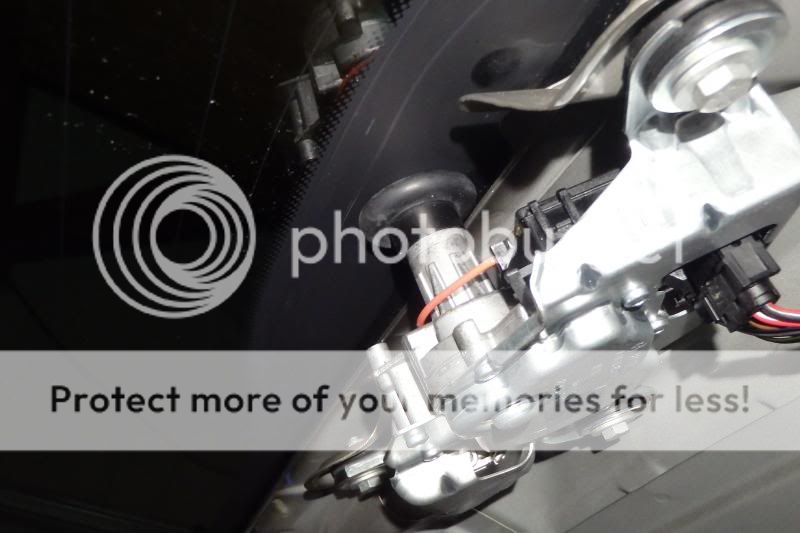 BMW X3 E83 back up camera installed. | BMW Forum - BimmerFest BMW Forums