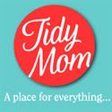 TidyMom