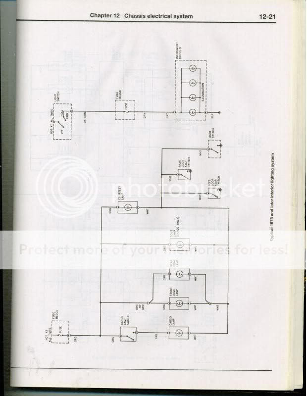 DIAGRAMS!!