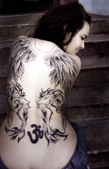 tattoo Pictures, Images and Photos