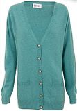 photo BroraCashmereLongLineCardiganTurquoise.jpg