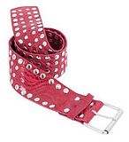 photo WideStuddedBeltCrimzon1.jpg